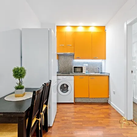 Apartment Cosy Flat To Discover *