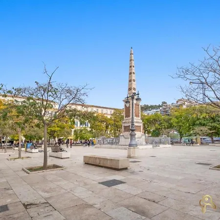 Cosy Flat To Discover * Malaga