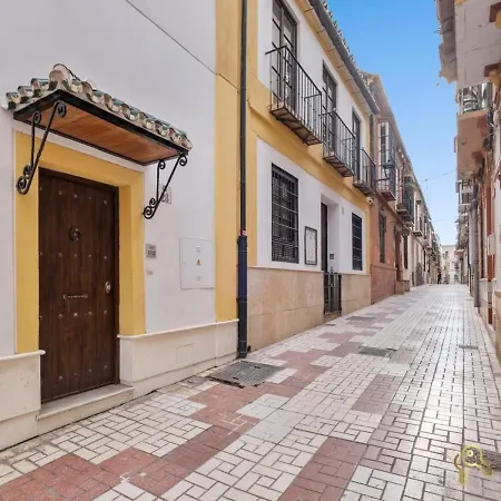Cosy Flat To Discover Apartment