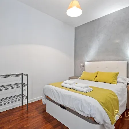 Apartment Cosy Flat To Discover