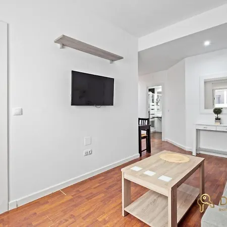 Cosy Flat To Discover Apartment *