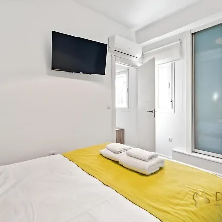 Cosy Flat To Discover Apartment Malaga