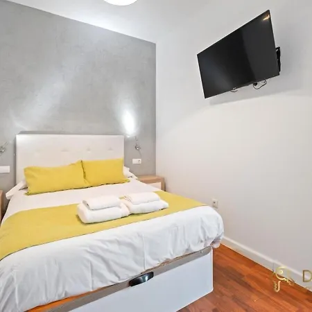 Cosy Flat To Discover Apartment *