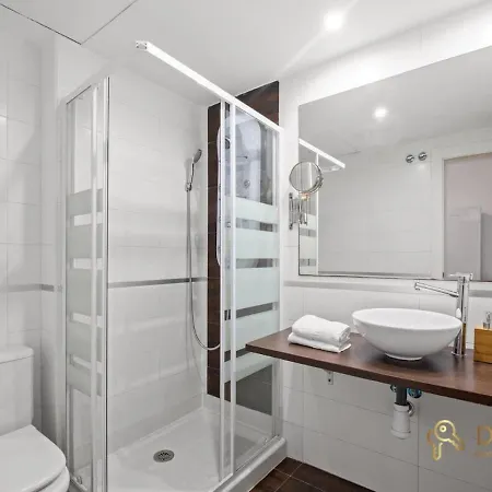 Apartment Cosy Flat To Discover *