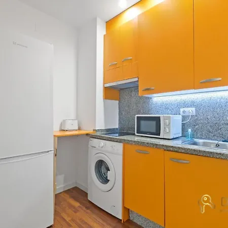 Cosy Flat To Discover * Malaga