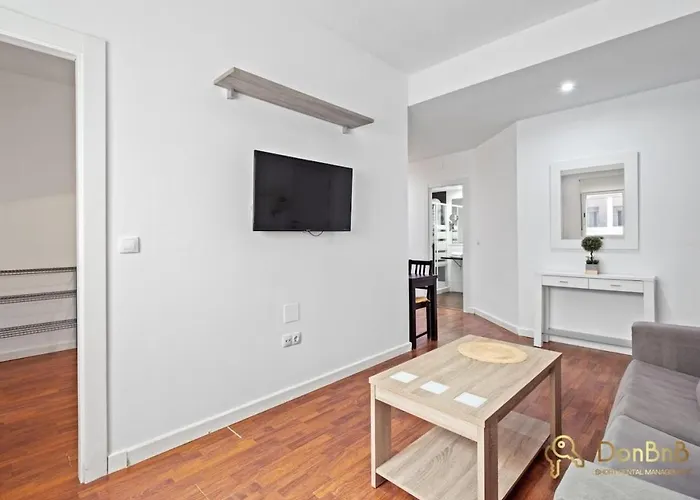 Cosy Flat To Discover Apartamento *